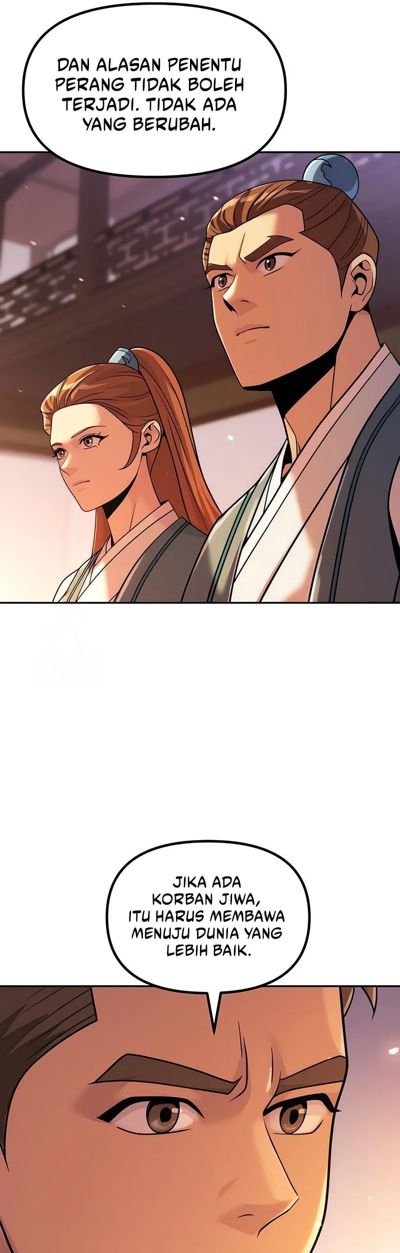 Chronicles of the Demon Faction Chapter 152 Gambar 30
