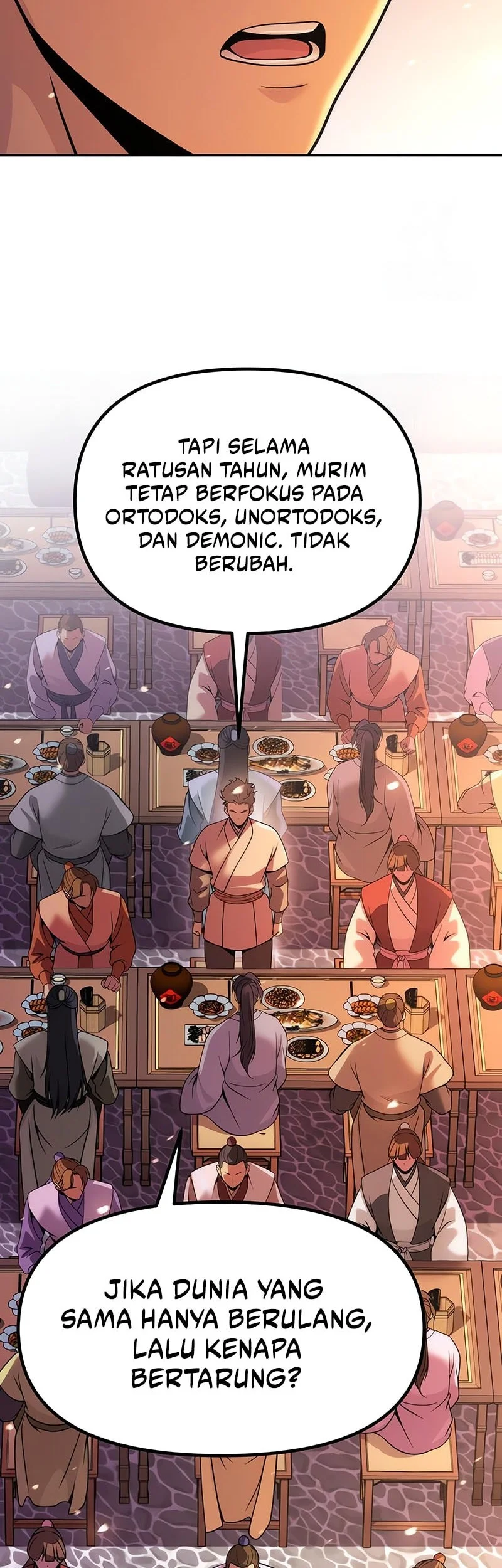 Chronicles of the Demon Faction Chapter 152 Gambar 31