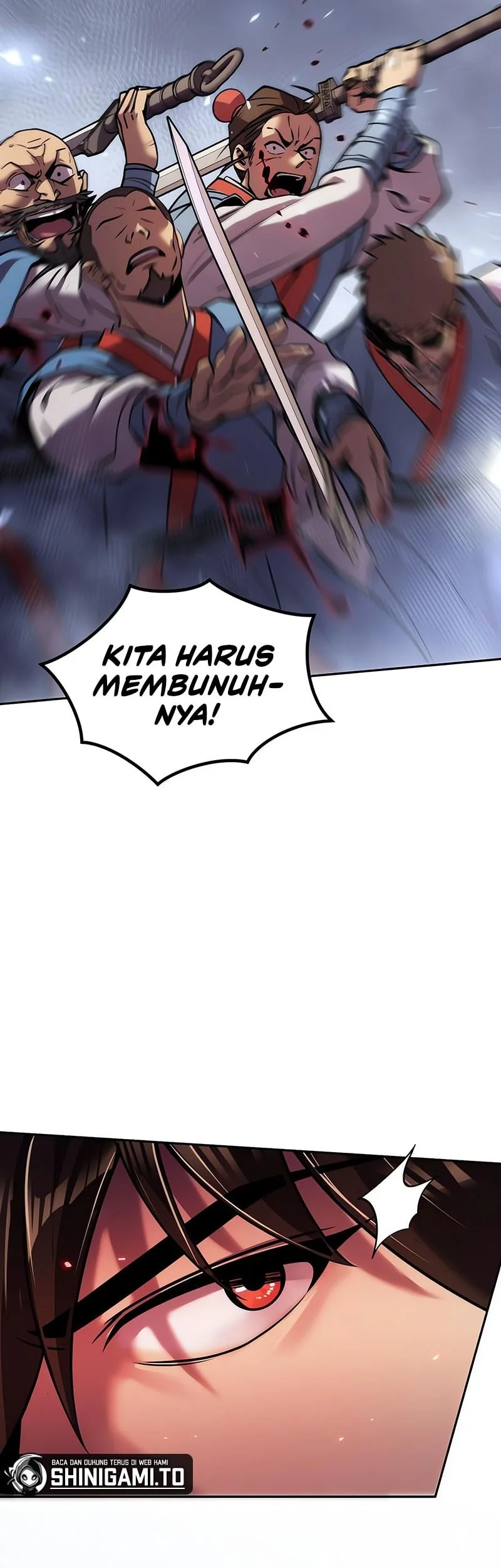 Chronicles of the Demon Faction Chapter 153 Gambar 36