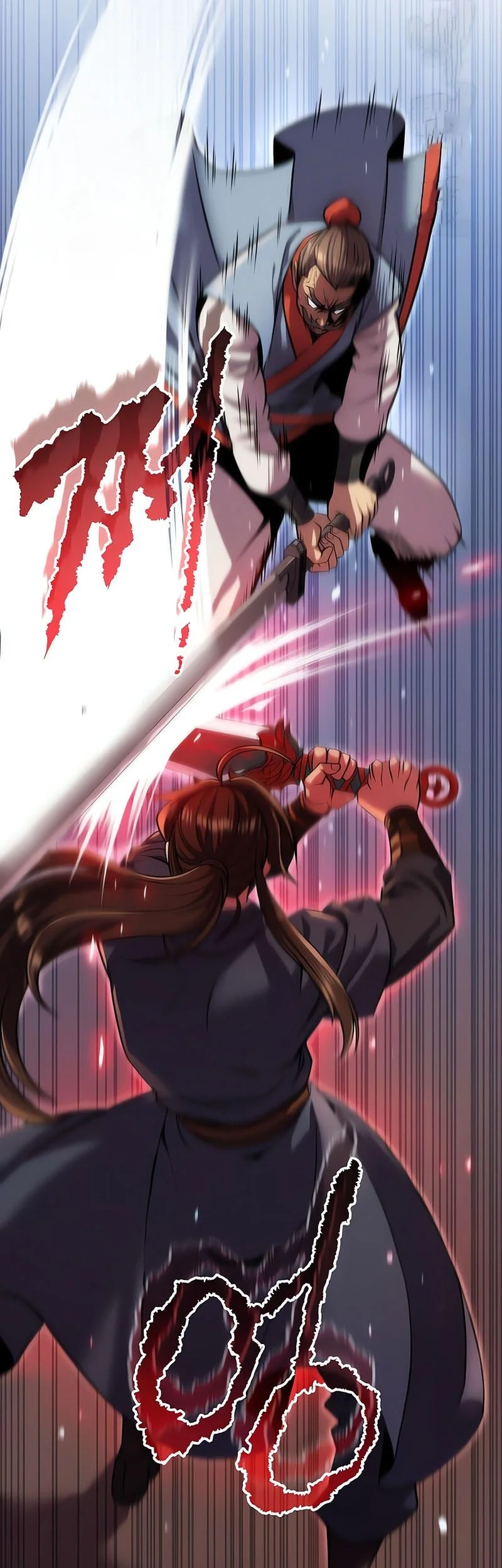 Chronicles of the Demon Faction Chapter 153 Gambar 38