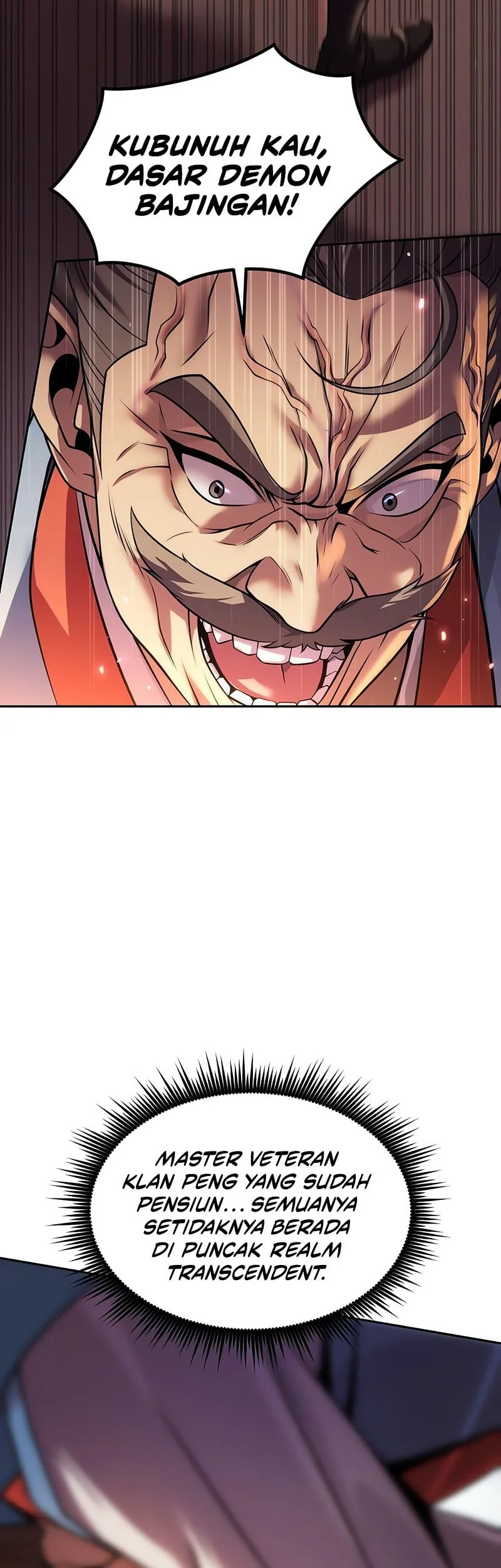 Chronicles of the Demon Faction Chapter 153 Gambar 39