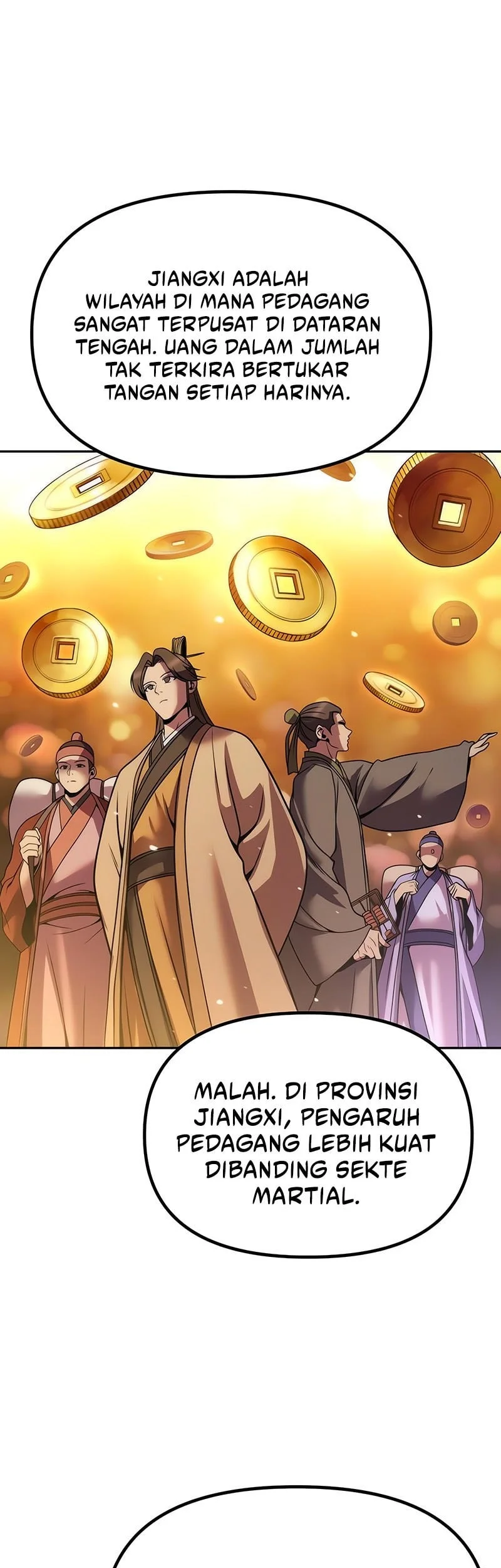 Chronicles of the Demon Faction Chapter 154 Gambar 28