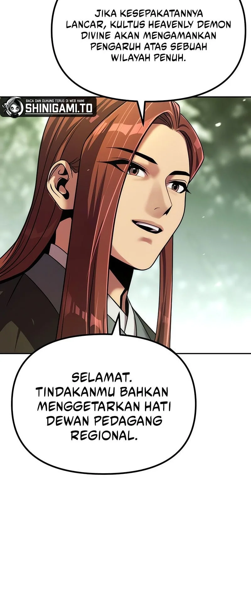 Chronicles of the Demon Faction Chapter 154 Gambar 29