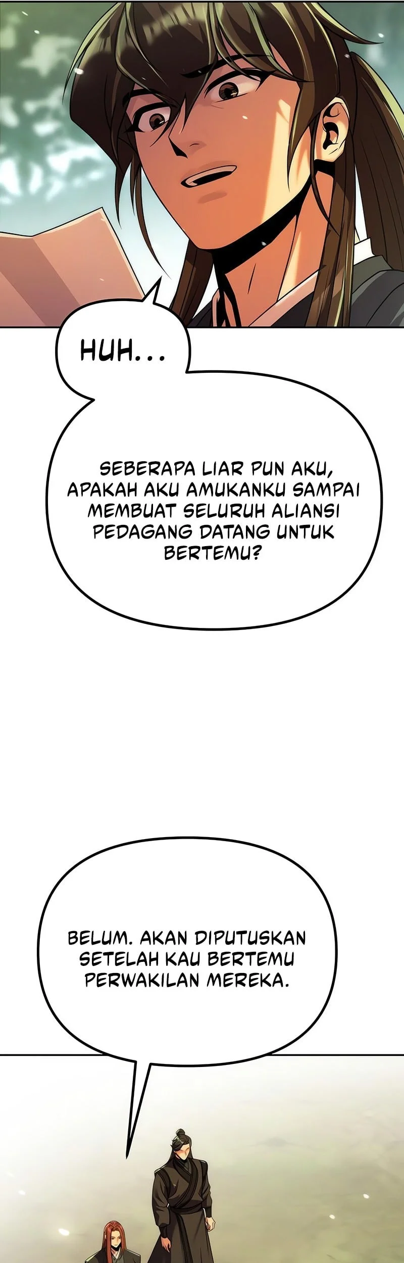 Chronicles of the Demon Faction Chapter 154 Gambar 30