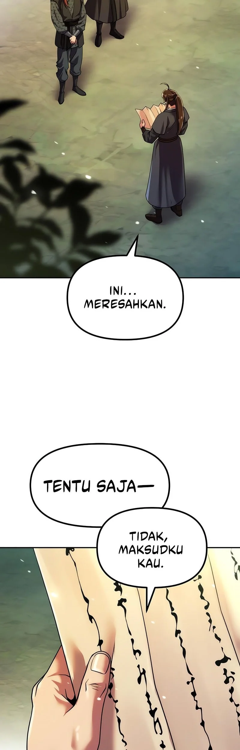 Chronicles of the Demon Faction Chapter 154 Gambar 31