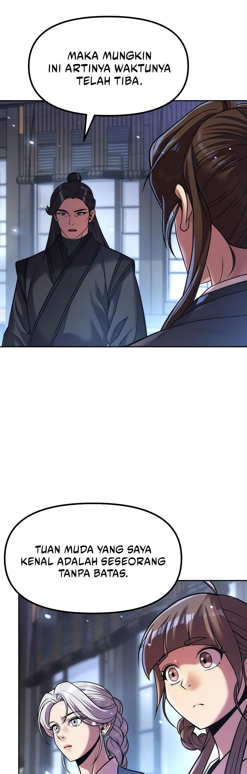 Chronicles of the Demon Faction Chapter 155 Gambar 29
