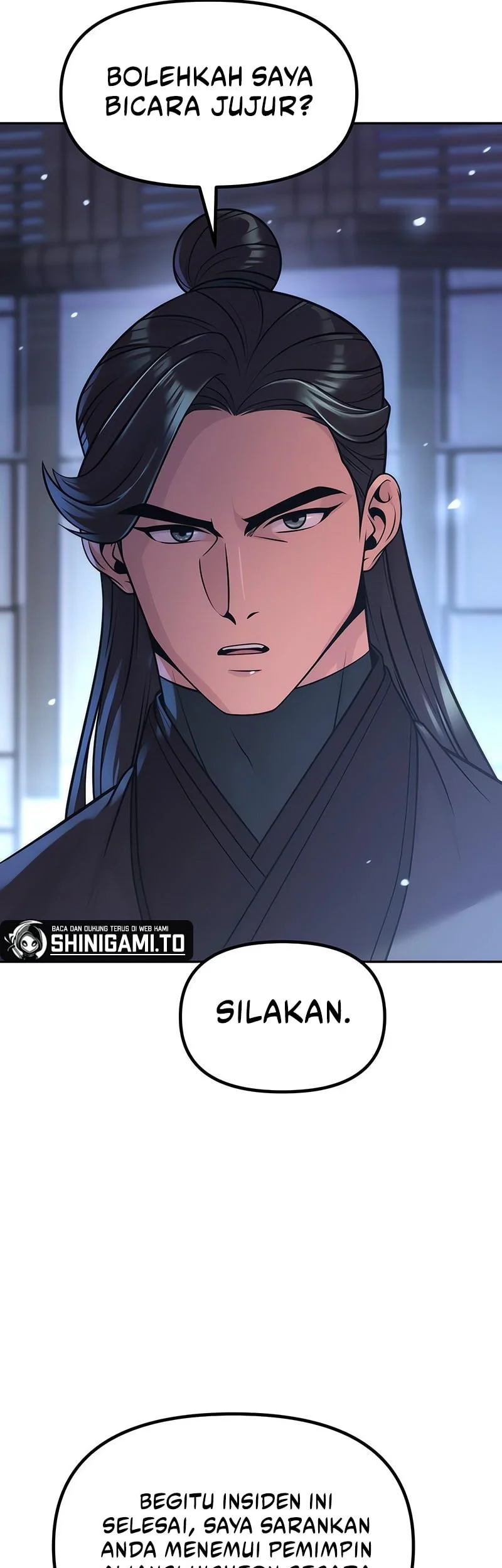 Chronicles of the Demon Faction Chapter 155 Gambar 31