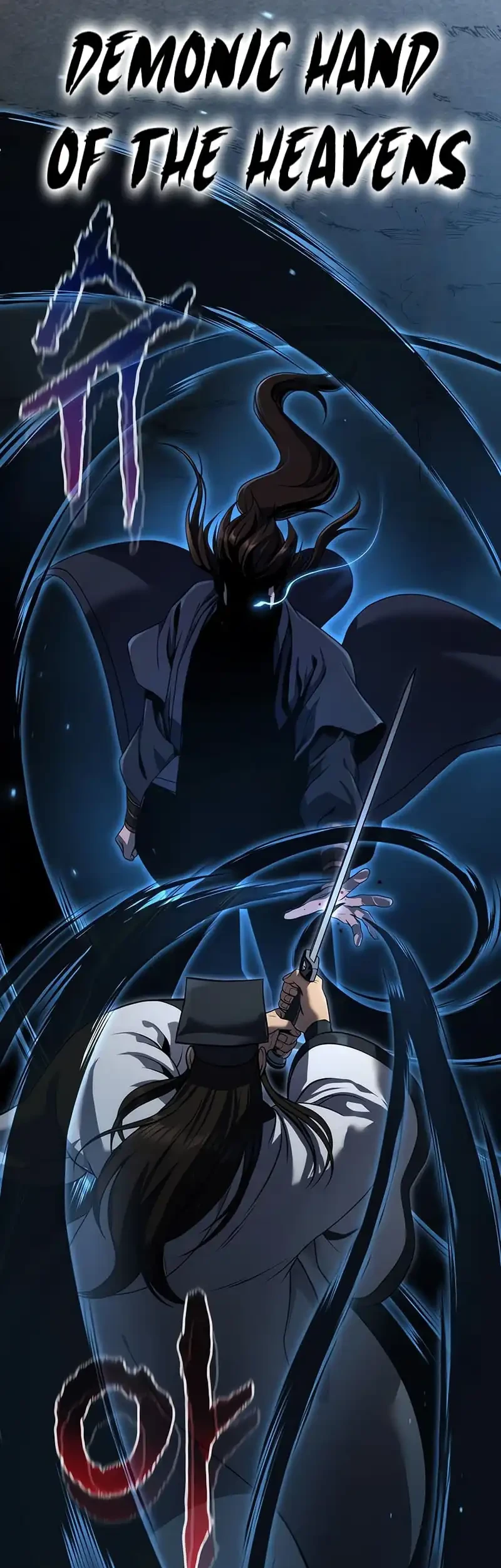 Chronicles of the Demon Faction Chapter 156 Gambar 32