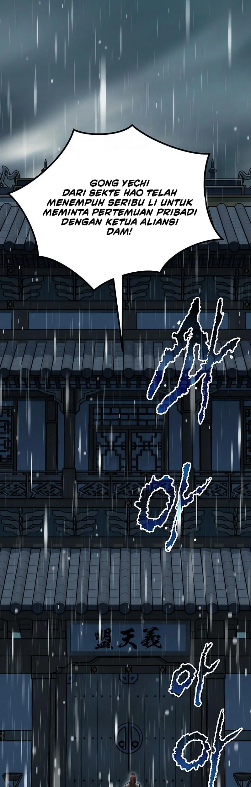 Chronicles of the Demon Faction Chapter 157 Gambar 34