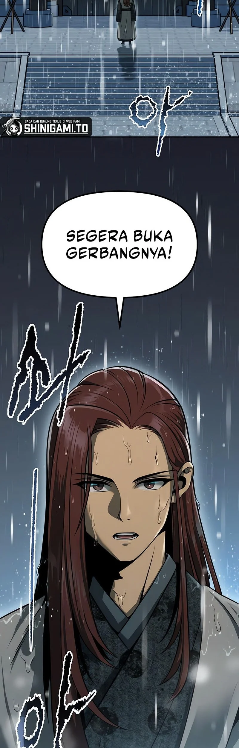 Chronicles of the Demon Faction Chapter 157 Gambar 35