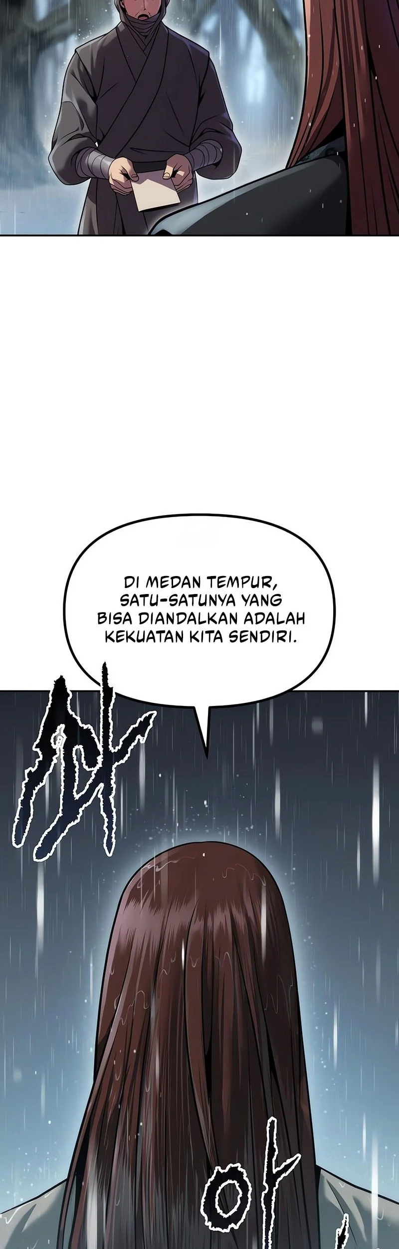 Chronicles of the Demon Faction Chapter 157 Gambar 32