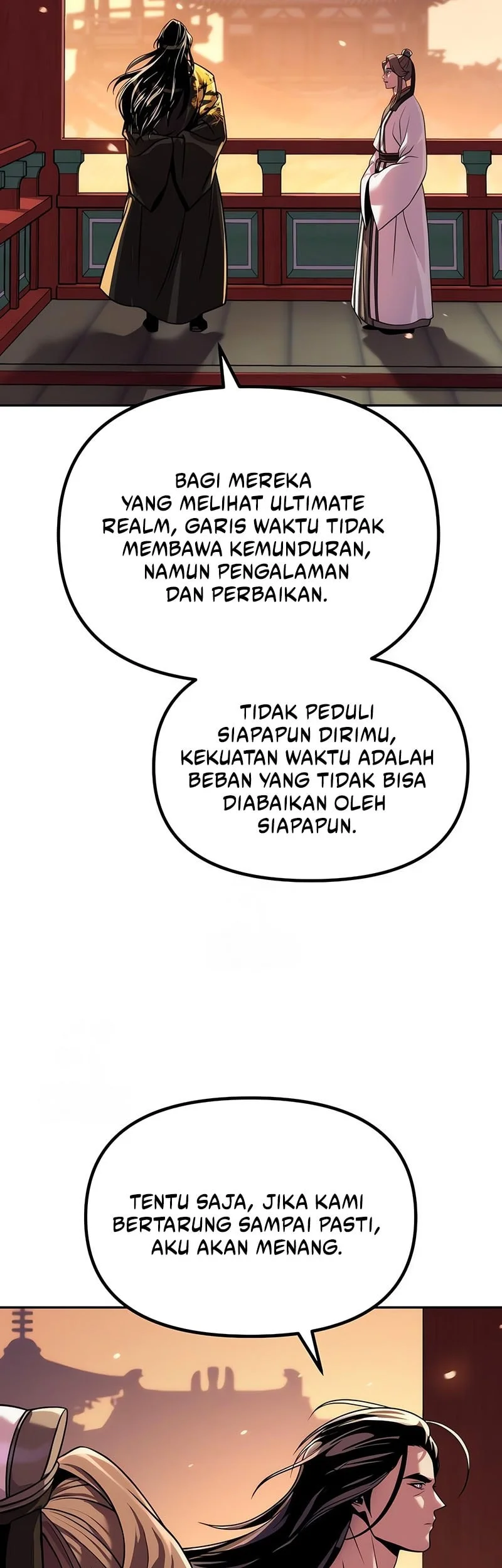 Chronicles of the Demon Faction Chapter 159 Gambar 32