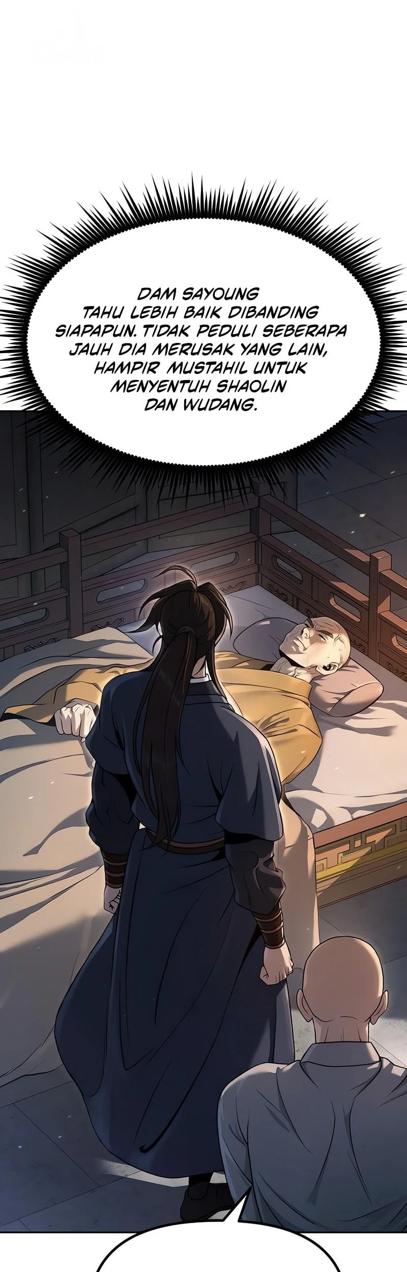 Chronicles of the Demon Faction Chapter 160 Gambar 26