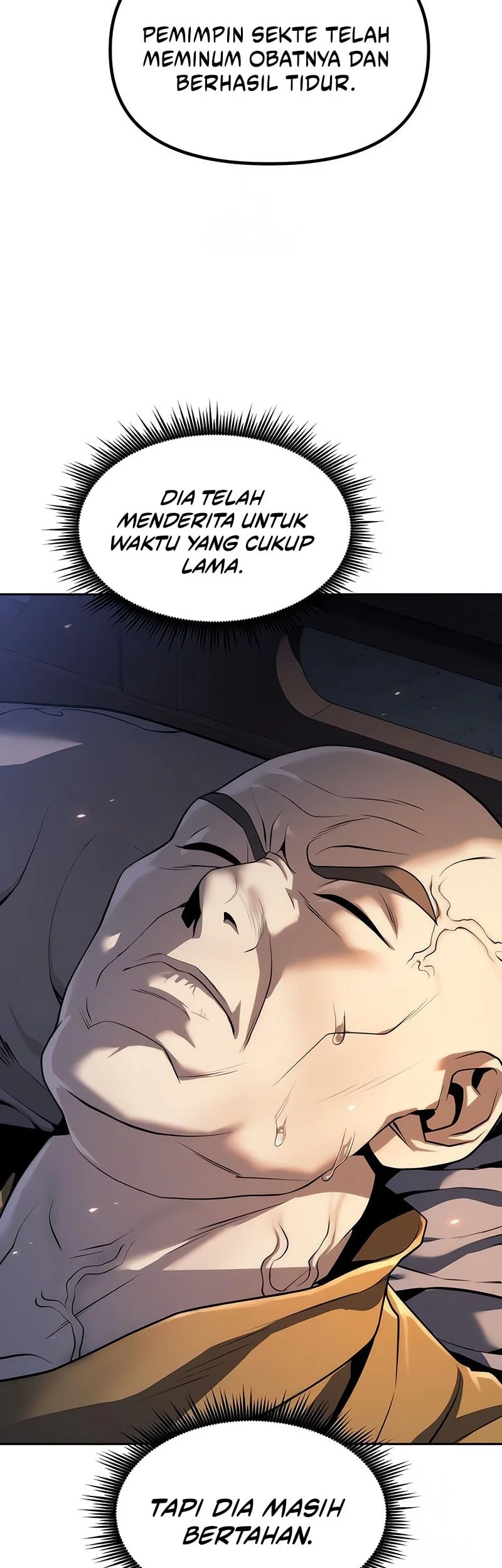 Chronicles of the Demon Faction Chapter 160 Gambar 27