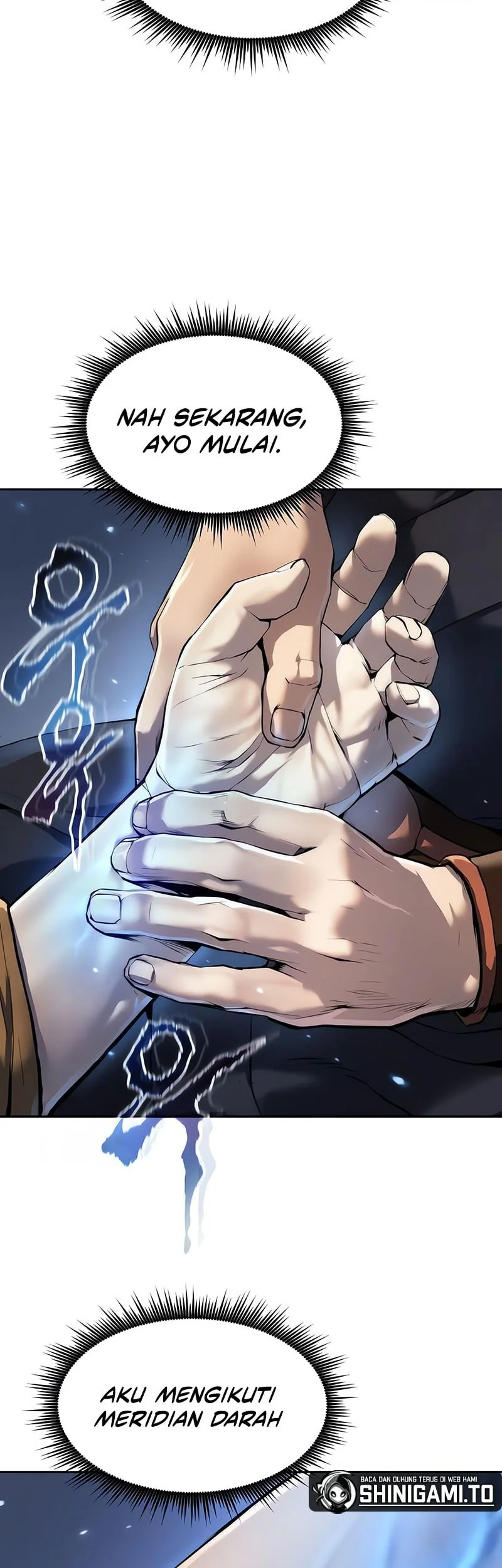 Chronicles of the Demon Faction Chapter 160 Gambar 28