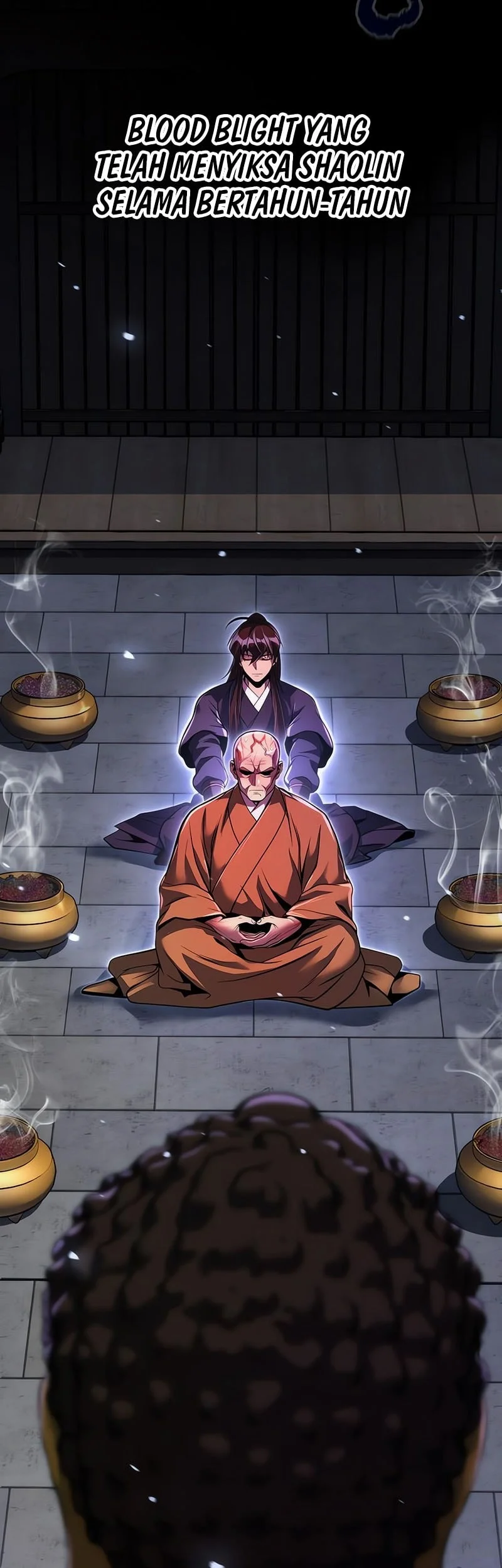 Chronicles of the Demon Faction Chapter 161 Gambar 28