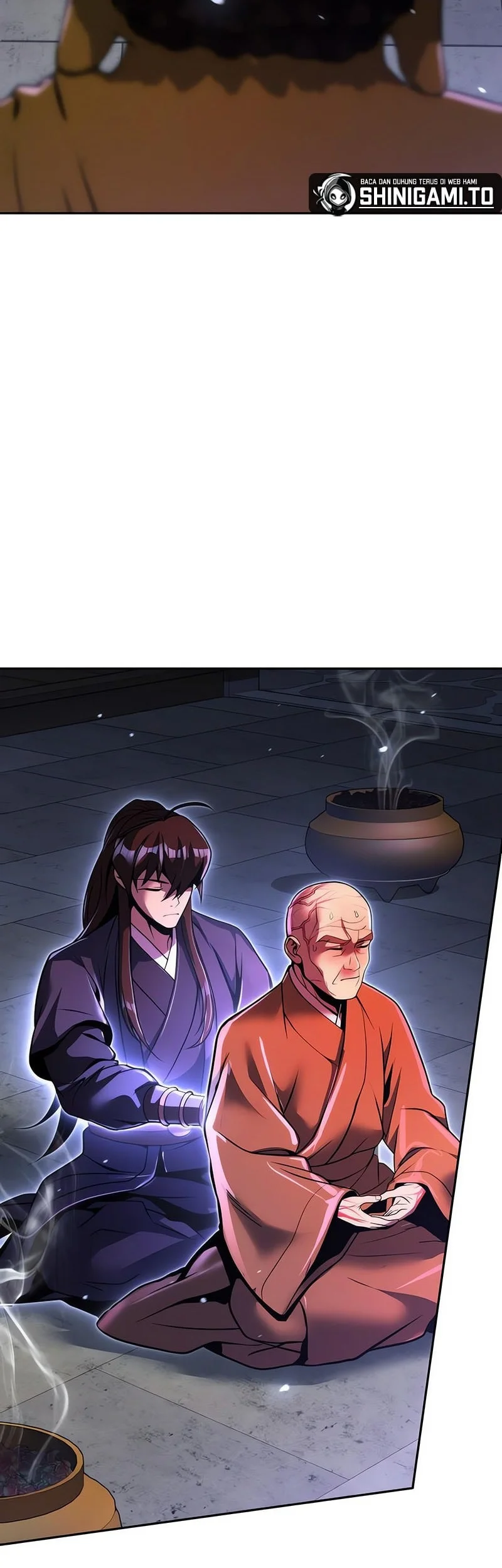Chronicles of the Demon Faction Chapter 161 Gambar 29