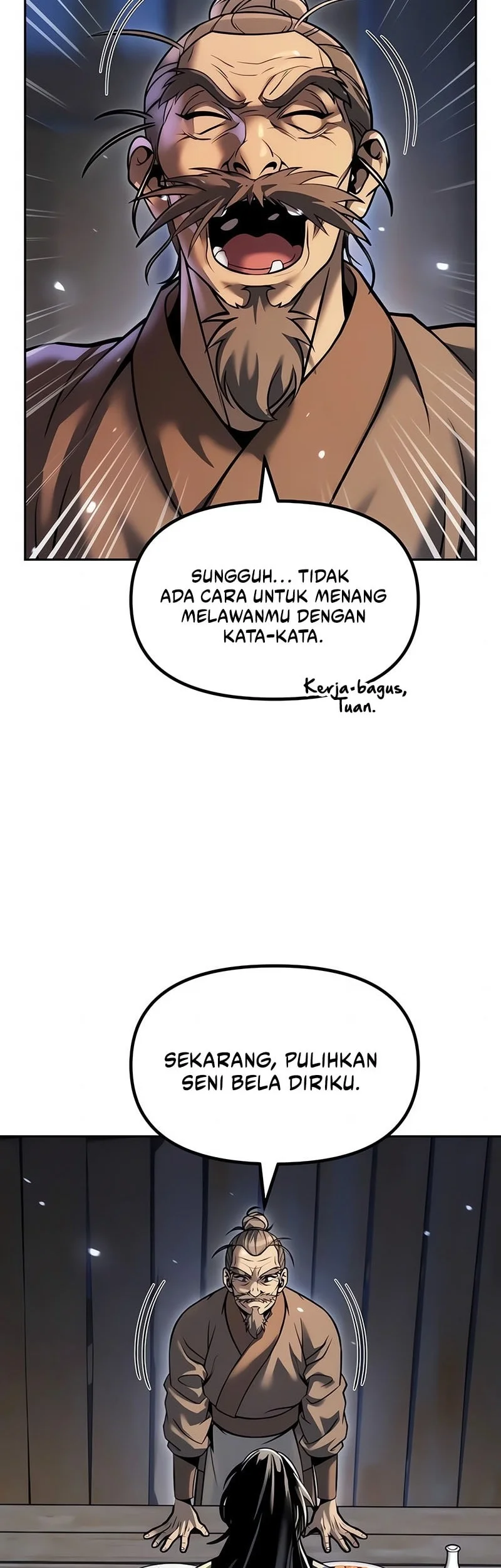 Chronicles of the Demon Faction Chapter 169 Gambar 35