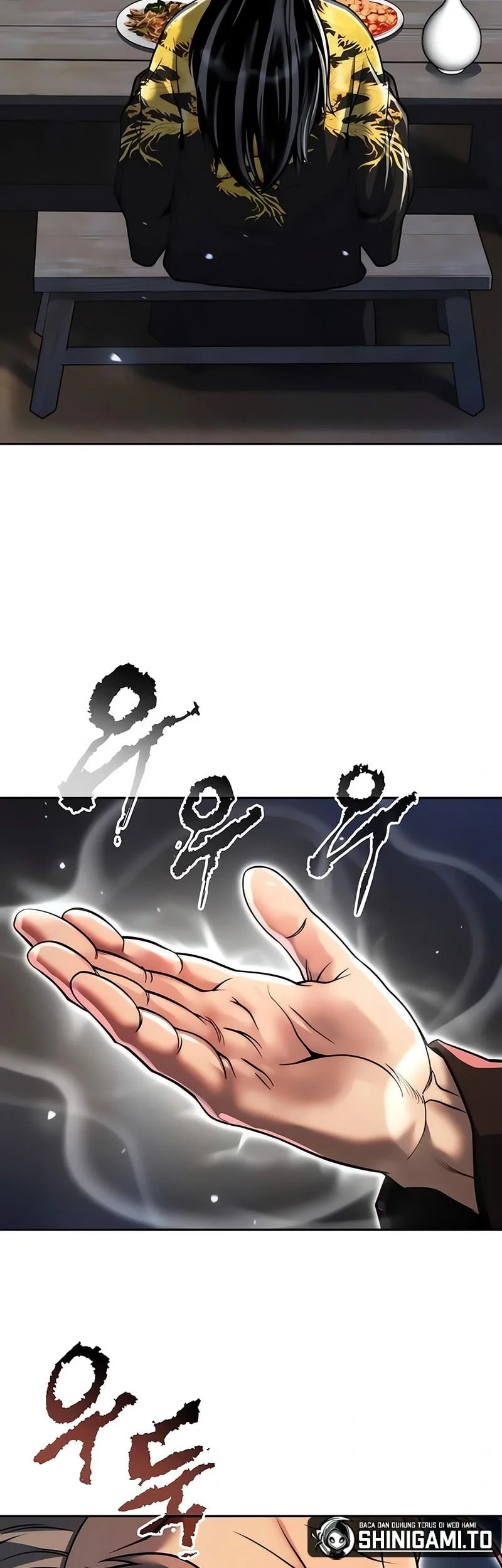 Chronicles of the Demon Faction Chapter 169 Gambar 36