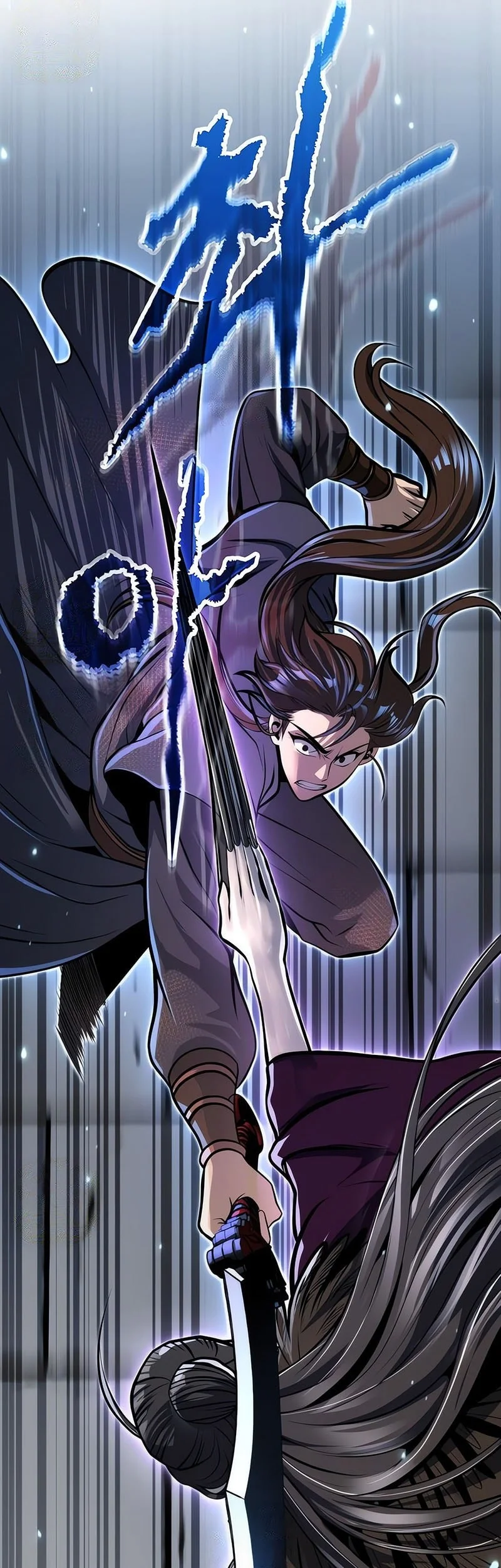 Chronicles of the Demon Faction Chapter 170 Gambar 39