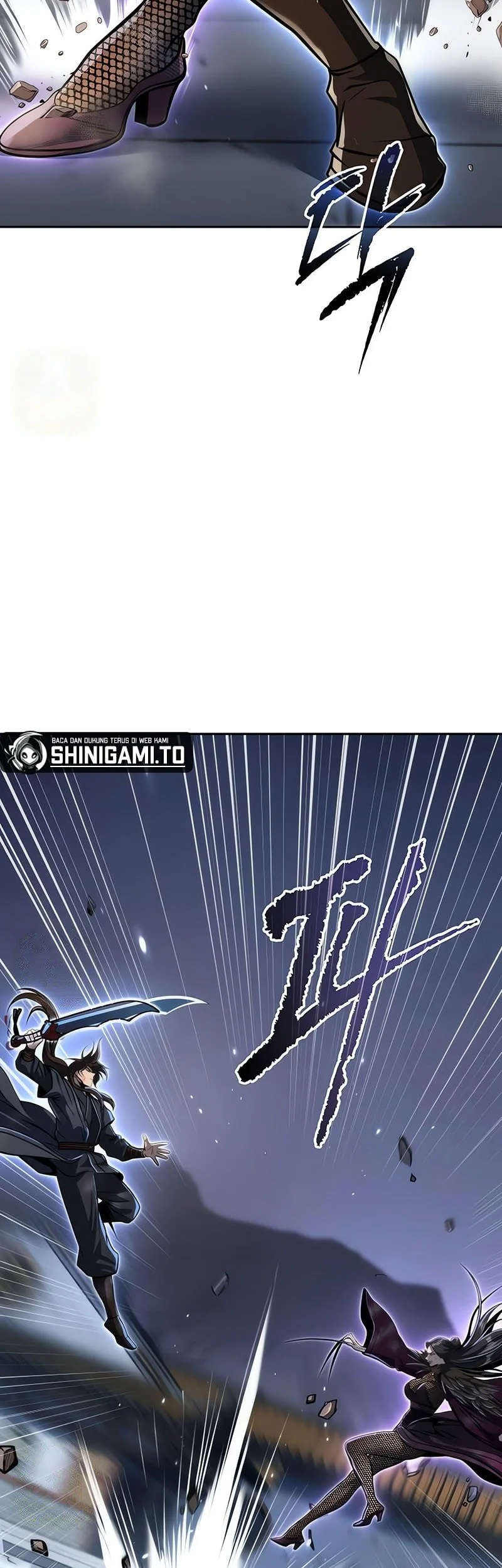 Chronicles of the Demon Faction Chapter 170 Gambar 41