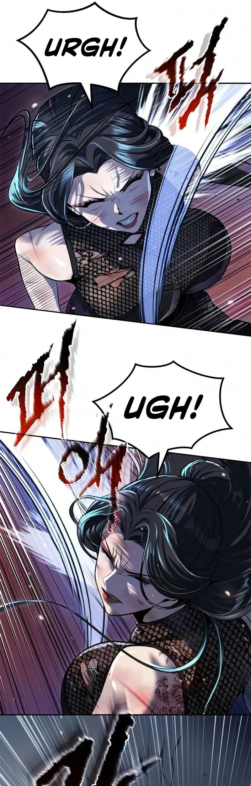 Chronicles of the Demon Faction Chapter 171 Gambar 34