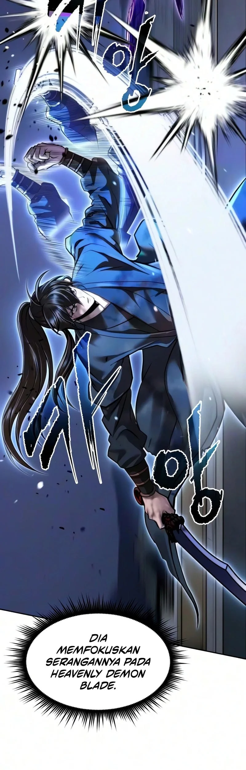 Chronicles of the Demon Faction Chapter 172 Gambar 36