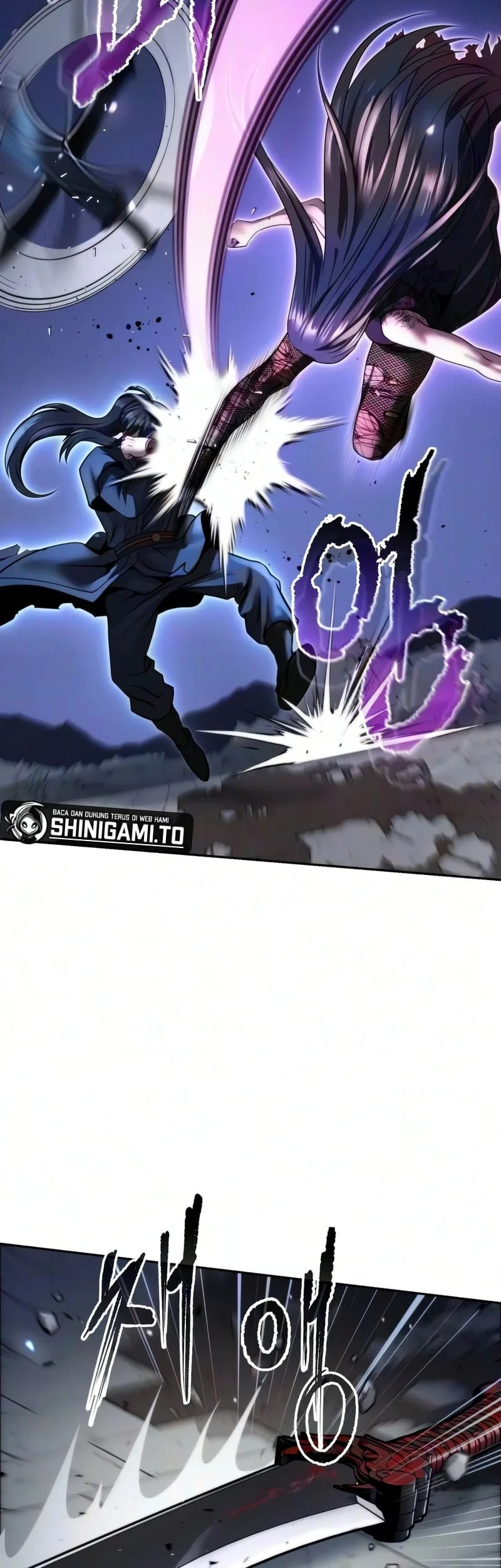 Chronicles of the Demon Faction Chapter 172 Gambar 40