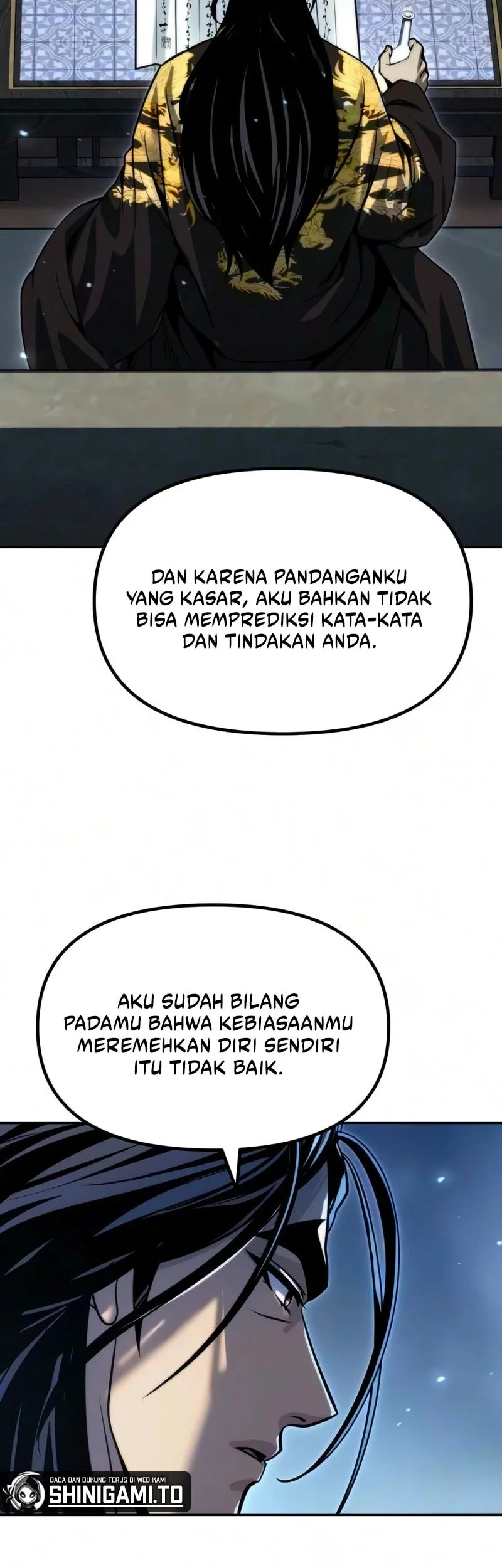 Chronicles of the Demon Faction Chapter 173 Gambar 29