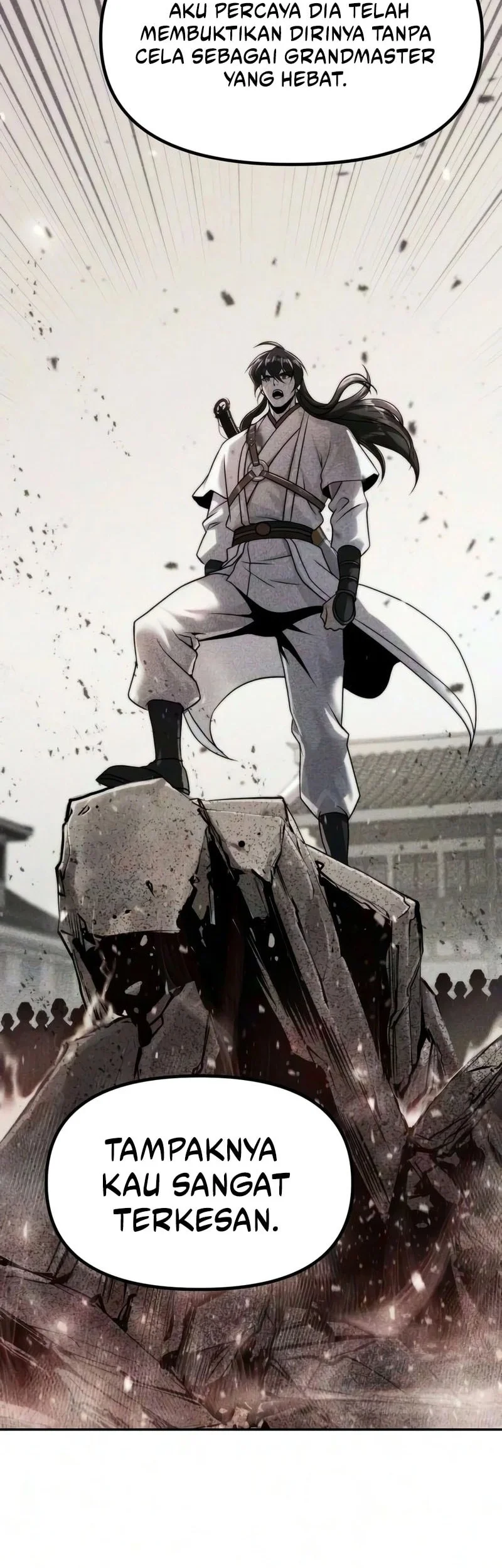 Chronicles of the Demon Faction Chapter 174 Gambar 31