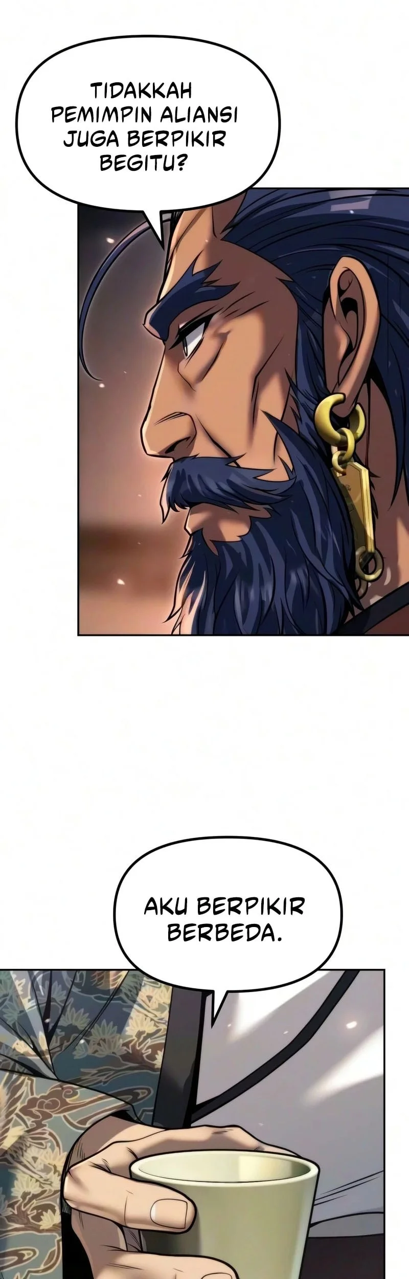 Chronicles of the Demon Faction Chapter 174 Gambar 32