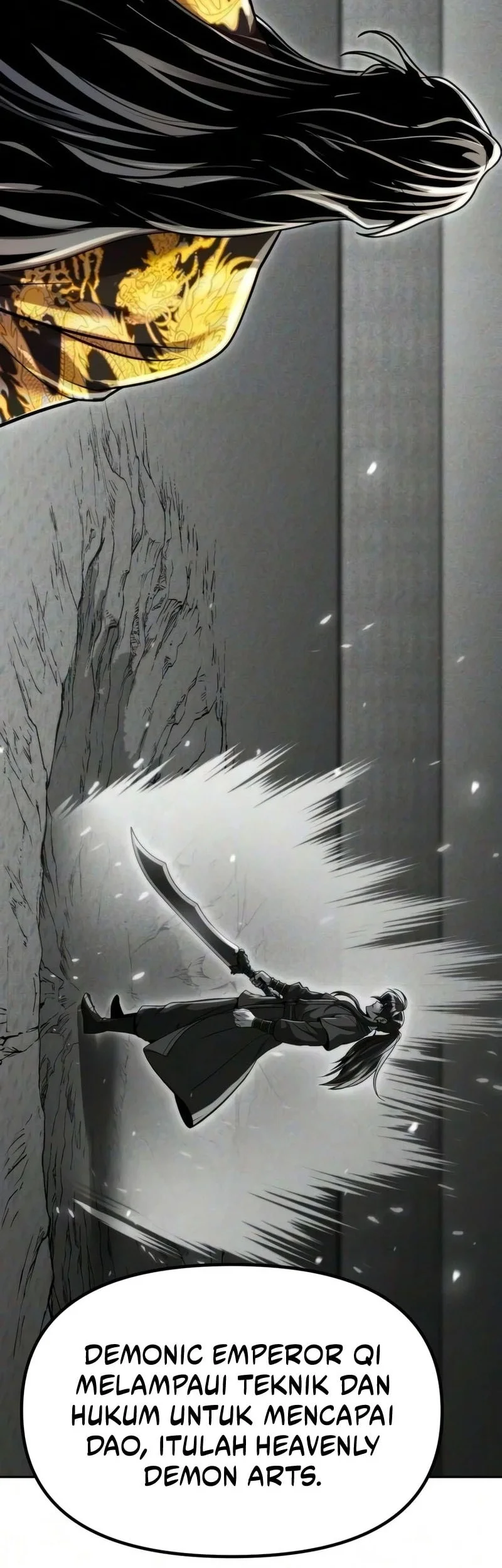 Chronicles of the Demon Faction Chapter 175 Gambar 34
