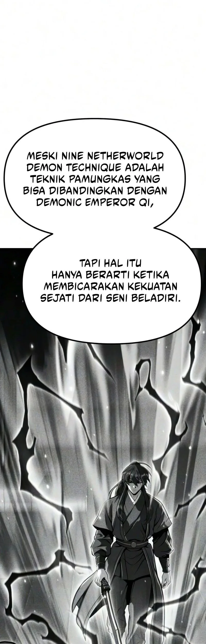 Chronicles of the Demon Faction Chapter 175 Gambar 35