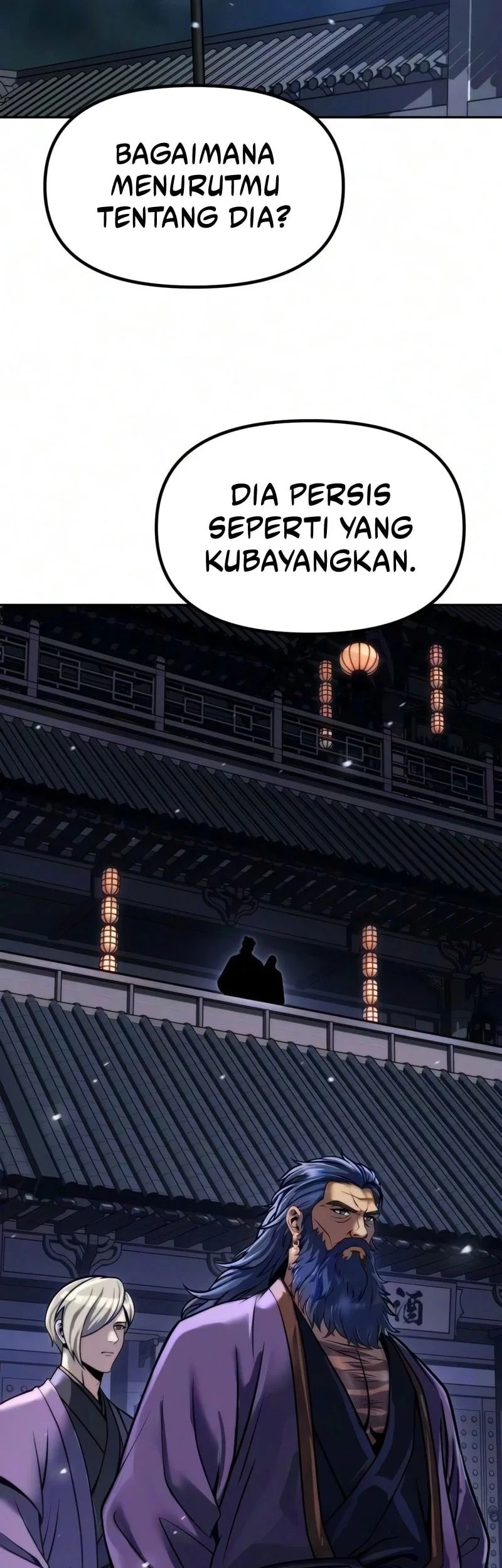 Chronicles of the Demon Faction Chapter 176 Gambar 31