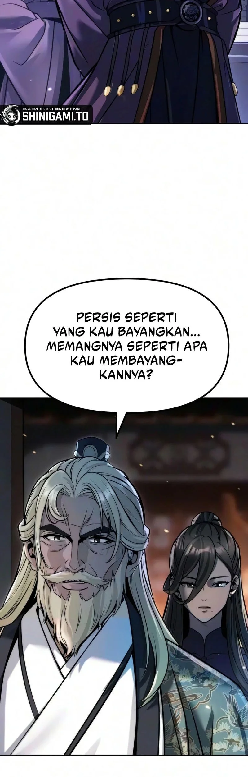 Chronicles of the Demon Faction Chapter 176 Gambar 32