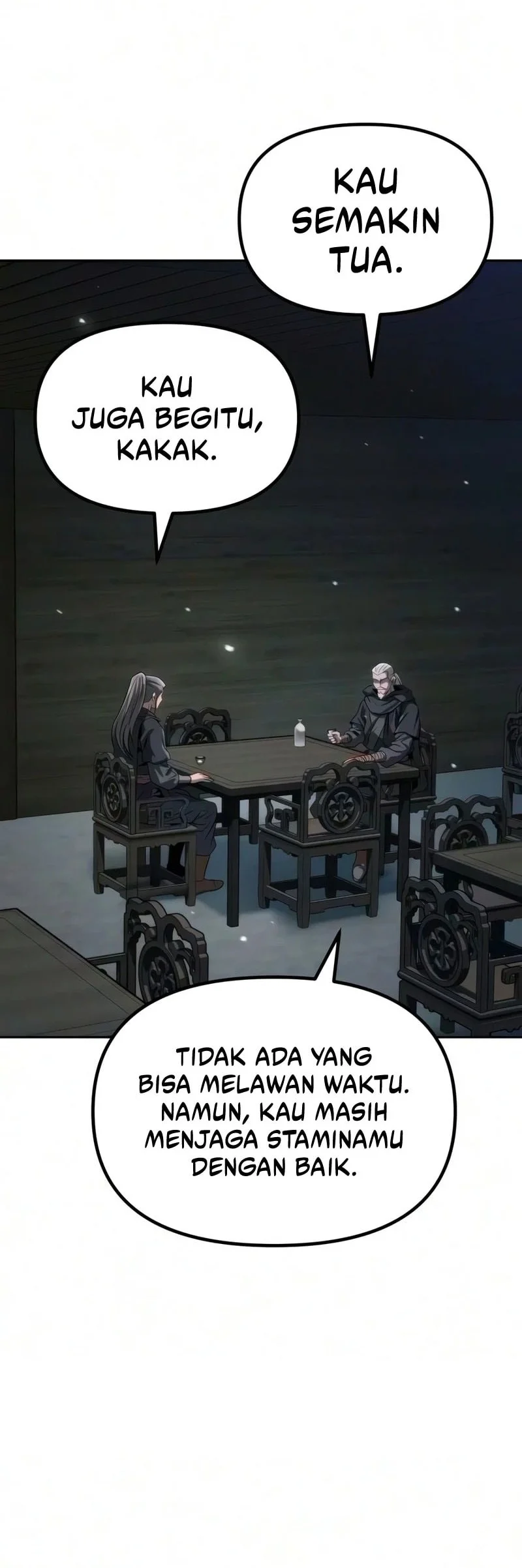 Chronicles of the Demon Faction Chapter 177 Gambar 29