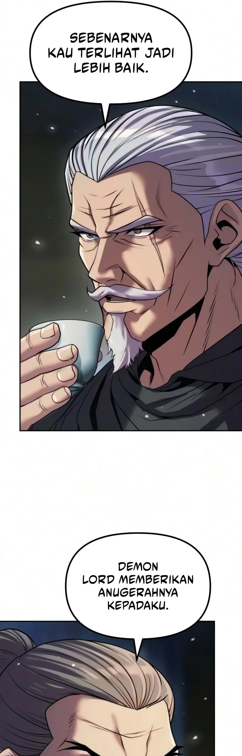 Chronicles of the Demon Faction Chapter 177 Gambar 30