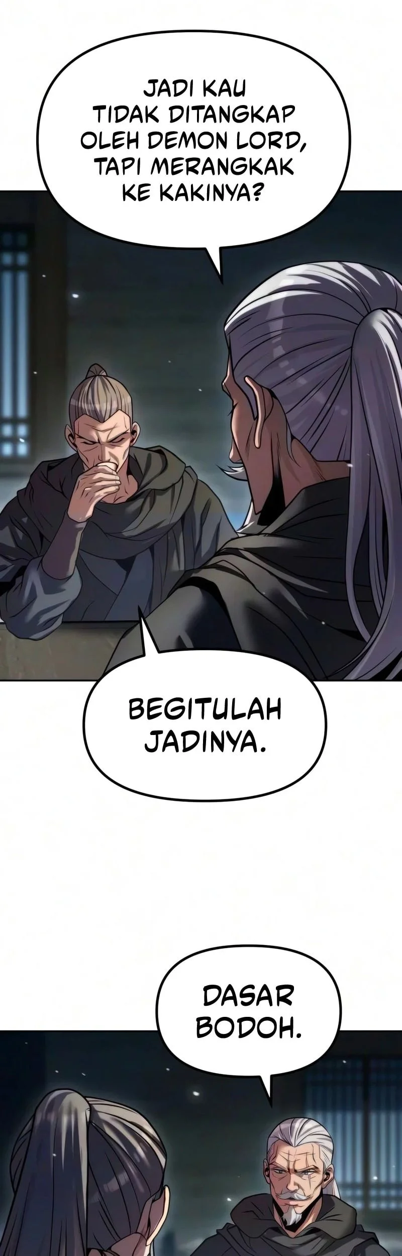 Chronicles of the Demon Faction Chapter 177 Gambar 32