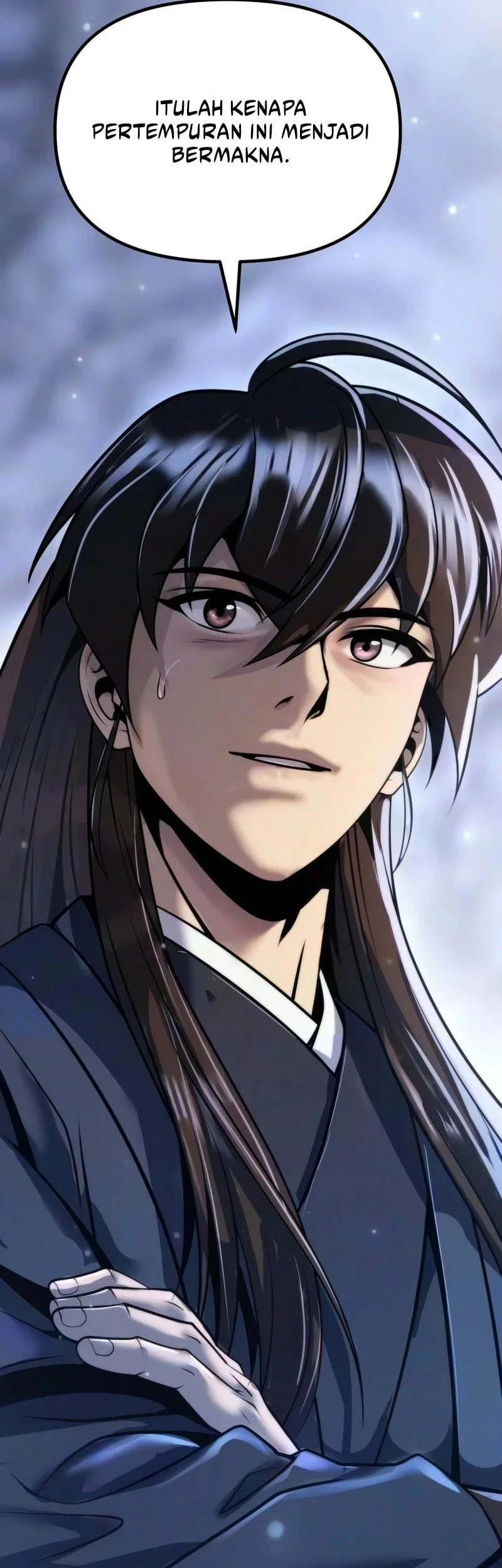 Chronicles of the Demon Faction Chapter 179 Gambar 30