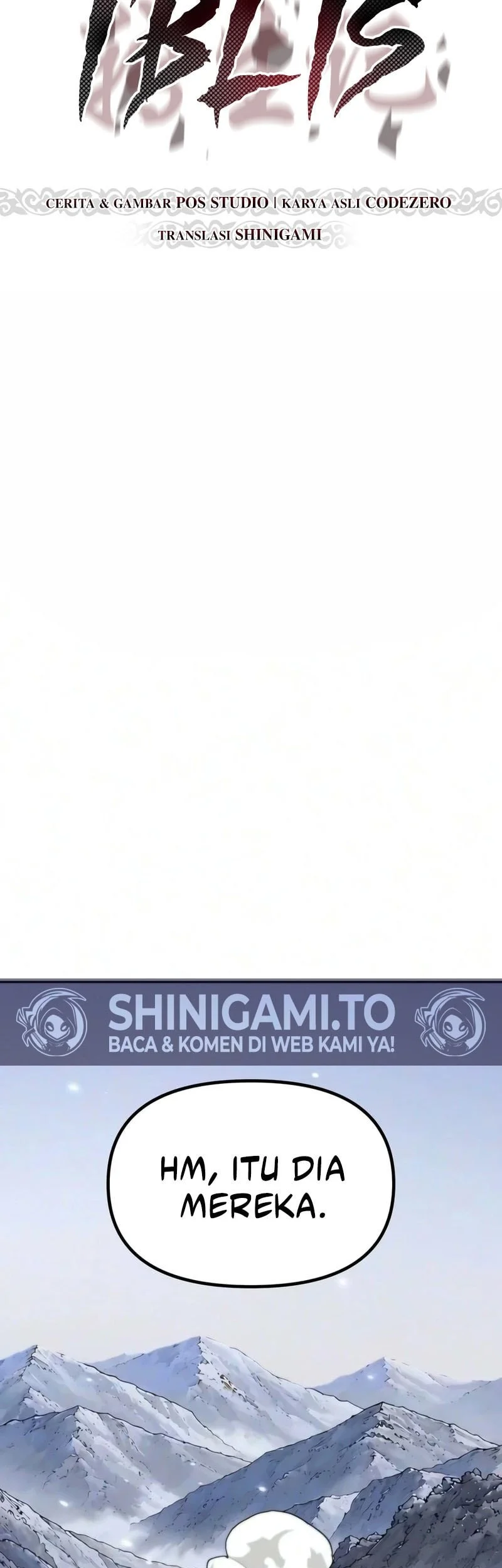 Chronicles of the Demon Faction Chapter 179 Gambar 32