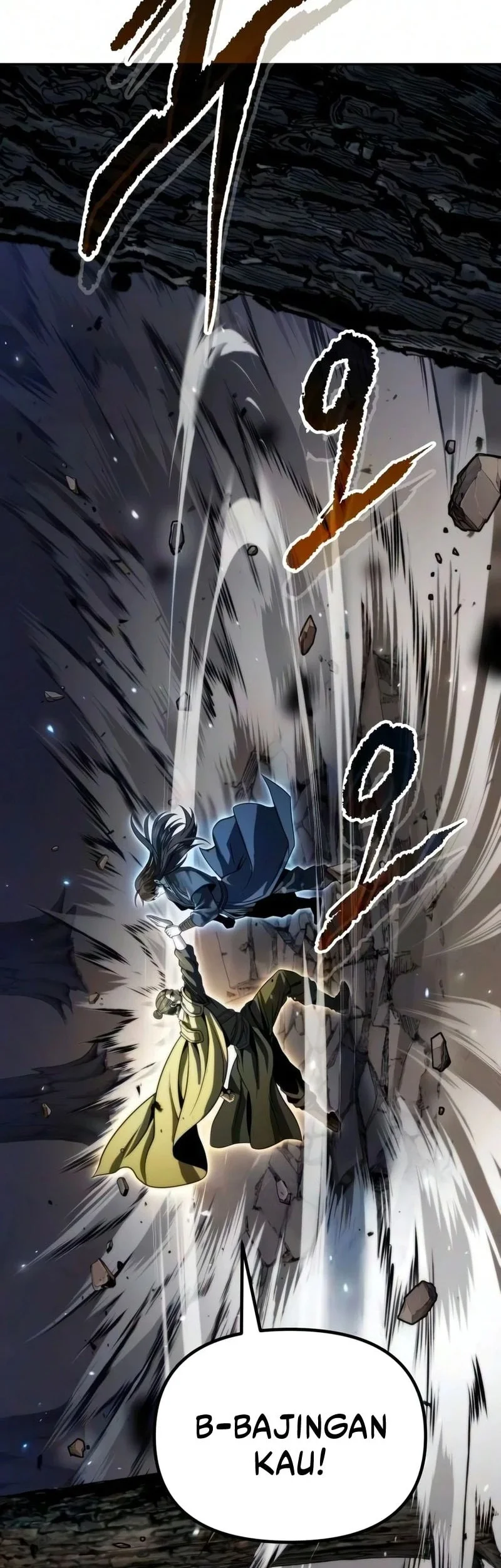 Chronicles of the Demon Faction Chapter 180 Gambar 35