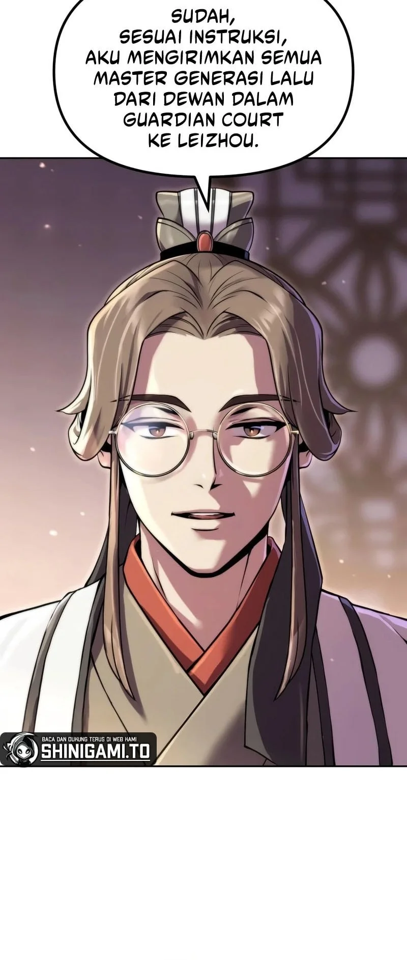 Chronicles of the Demon Faction Chapter 181 Gambar 29