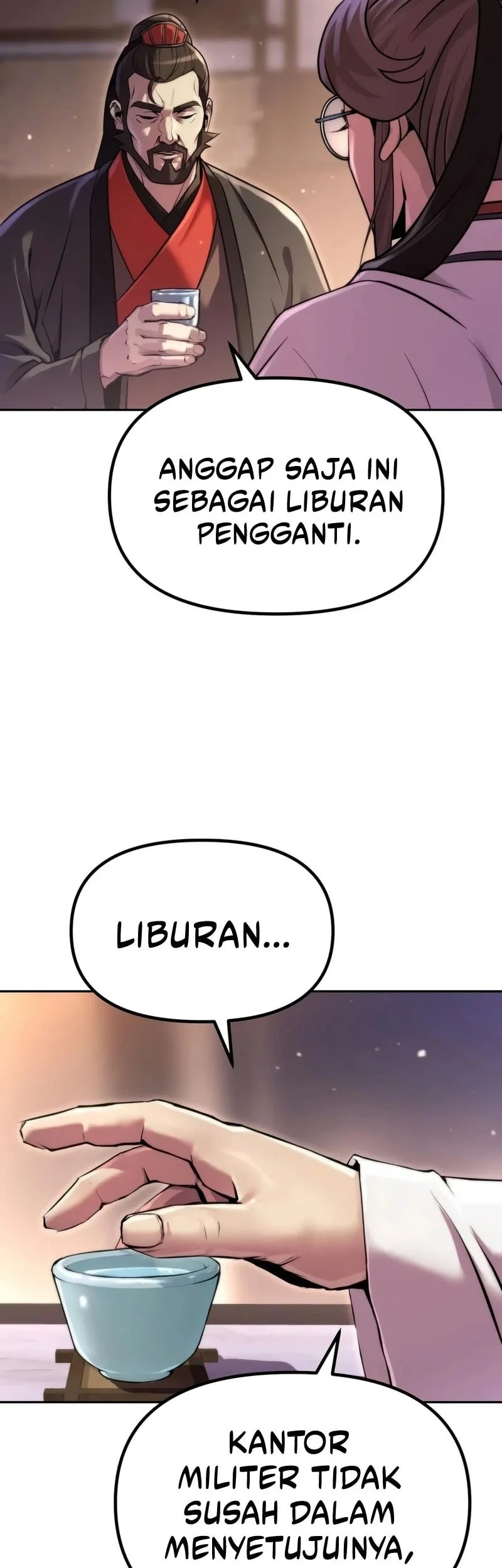 Chronicles of the Demon Faction Chapter 181 Gambar 31