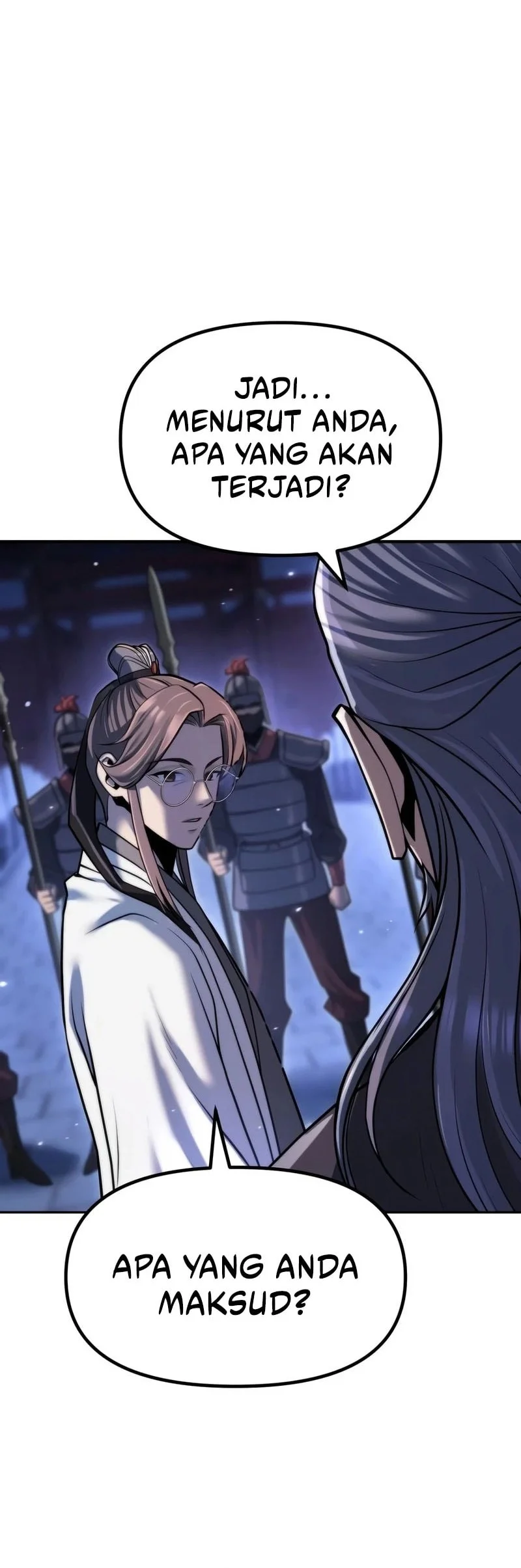 Chronicles of the Demon Faction Chapter 182 Gambar 37