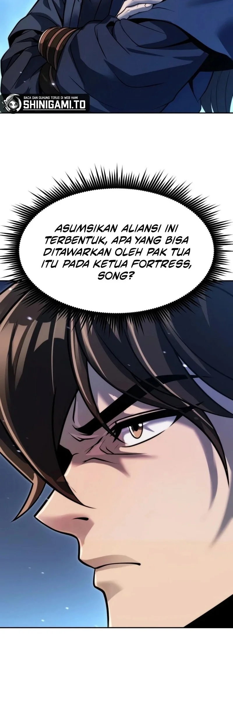 Chronicles of the Demon Faction Chapter 182 Gambar 33