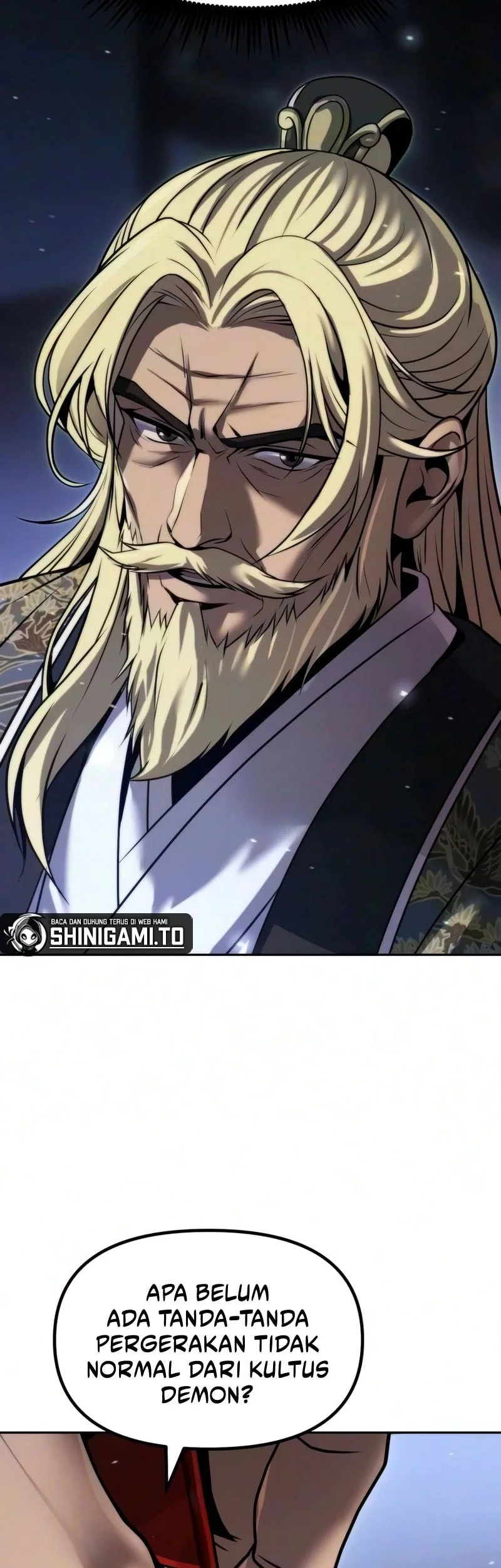 Chronicles of the Demon Faction Chapter 183 Gambar 37