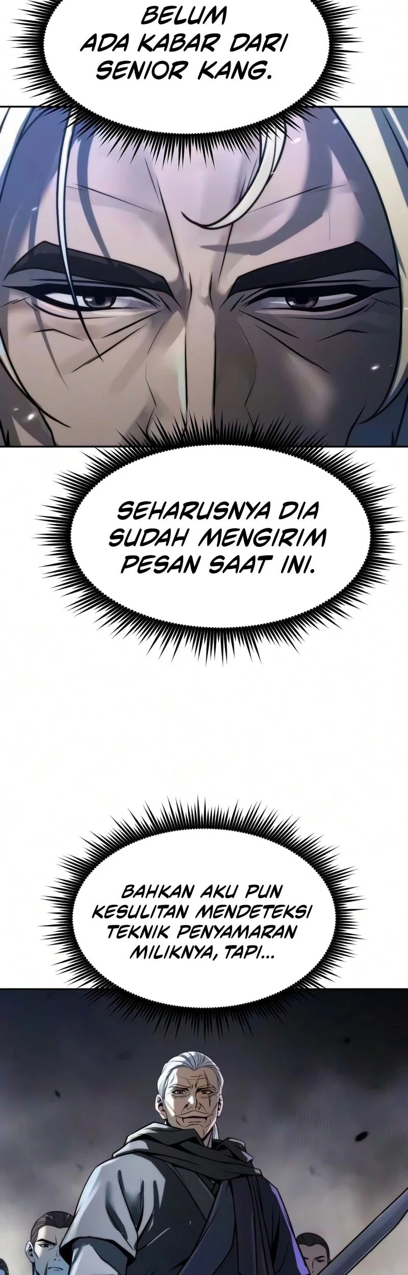 Chronicles of the Demon Faction Chapter 183 Gambar 33