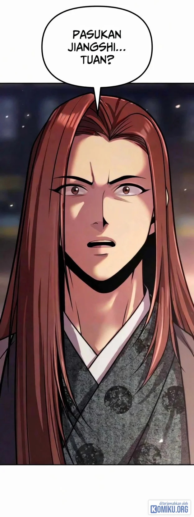 Chronicles of the Demon Faction Chapter 184 Gambar 42