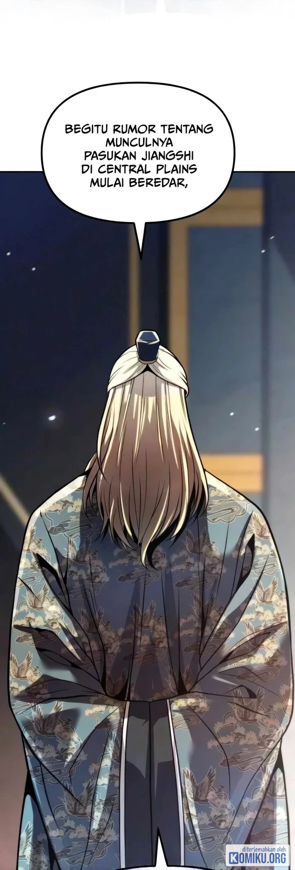 Chronicles of the Demon Faction Chapter 184 Gambar 43