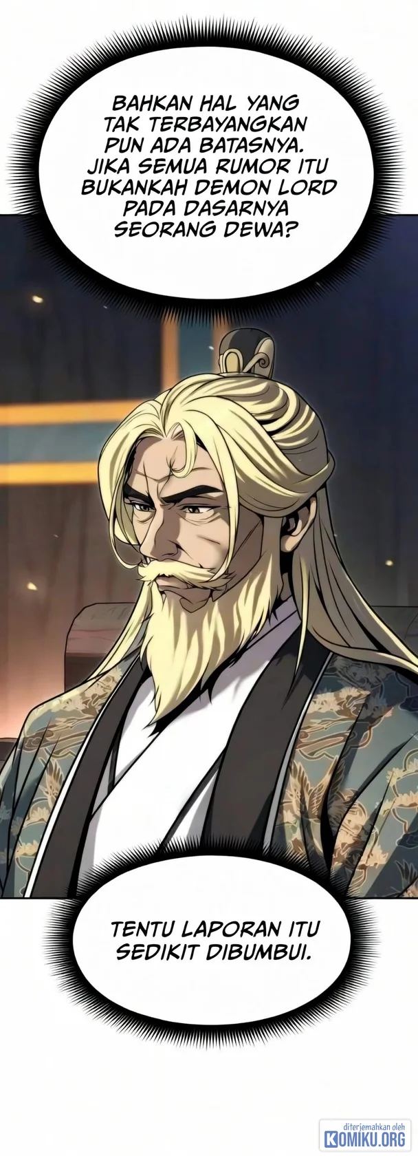 Chronicles of the Demon Faction Chapter 185 Gambar 46